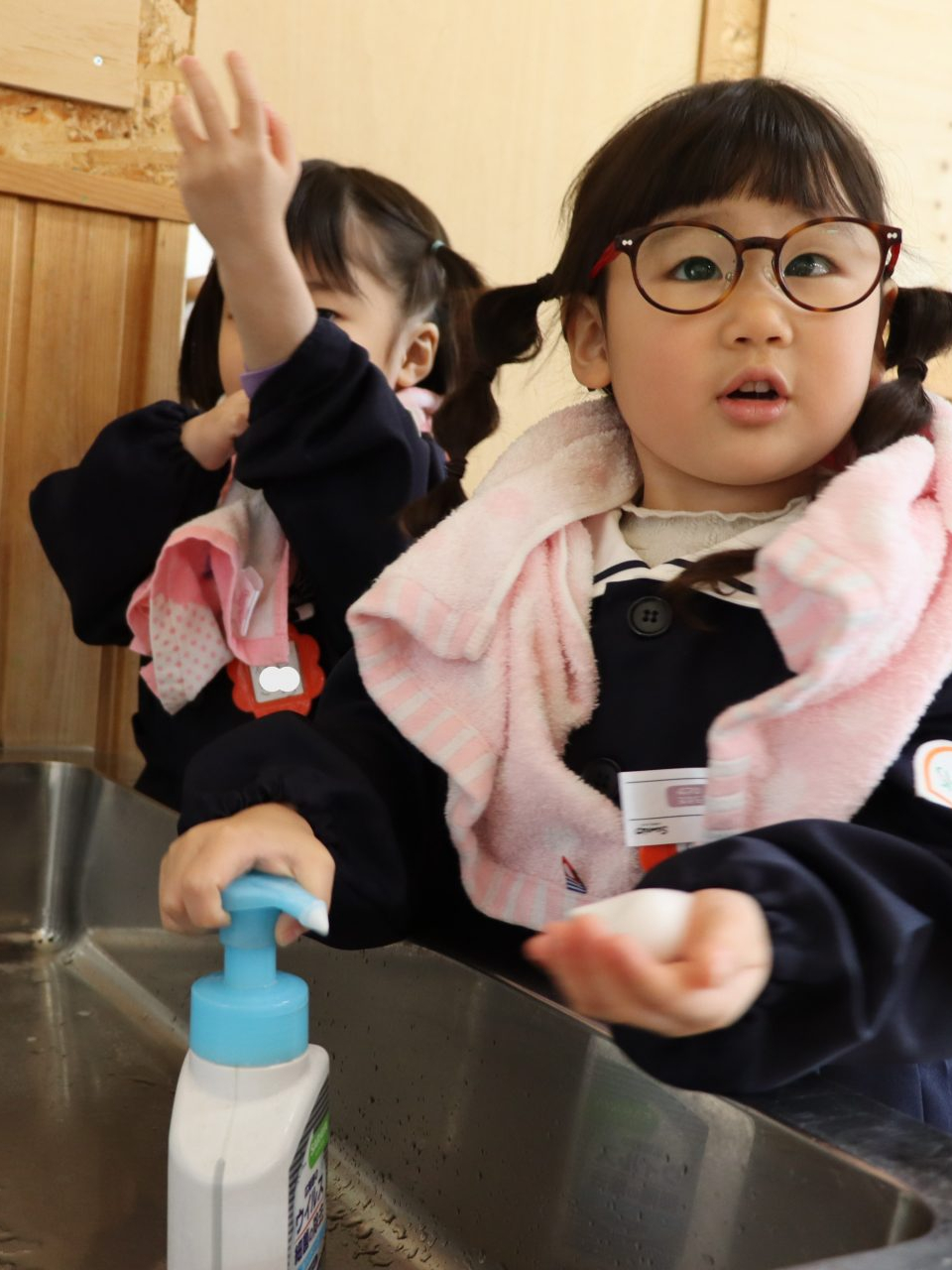 ユッキーナ 子供 水筒 コレクション